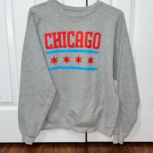 Chicago Sweatshirt